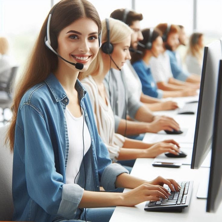 Agentless Dialer Software