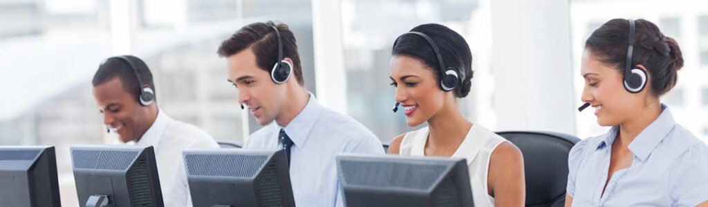 Dialer installation and configuration in Dubai