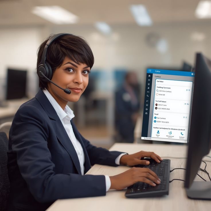 how to integrate dialers with CRM software