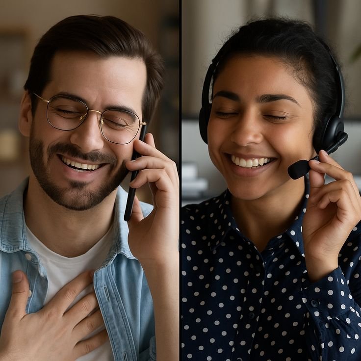 Industries Using Dialer Solutions in Dubai