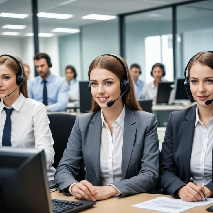 Best Dialer Provider in Dubai