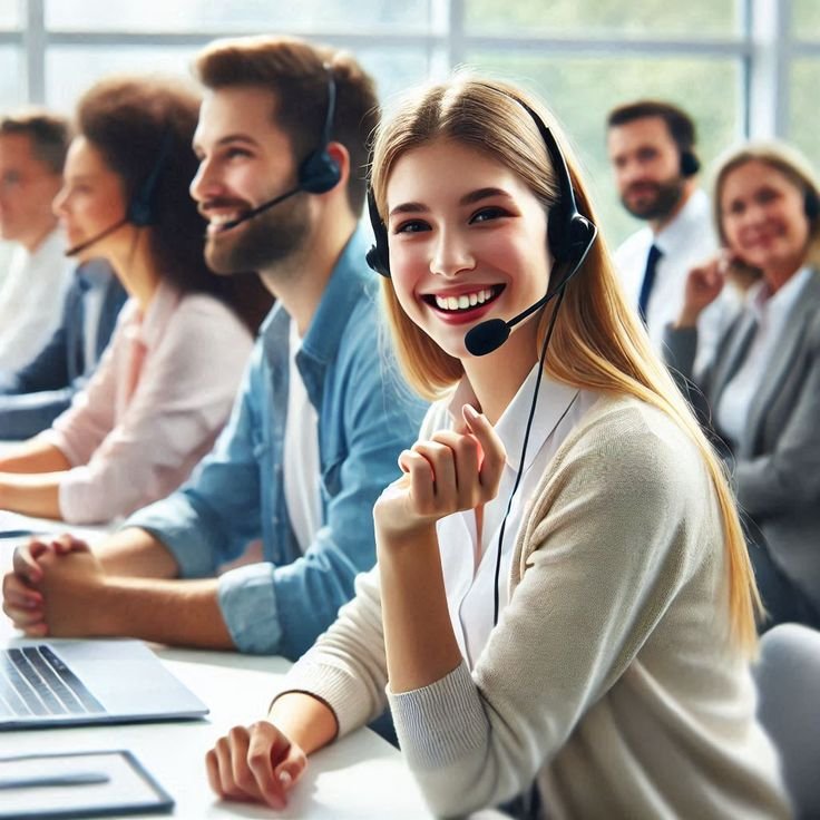 Best Dialer Provider in Dubai