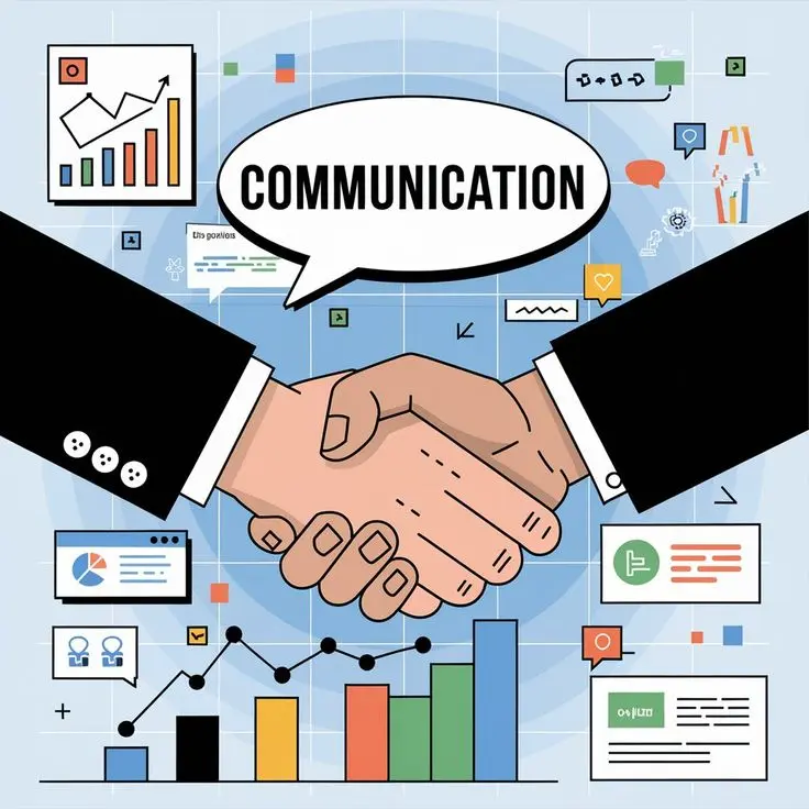 communication solutions in dubai