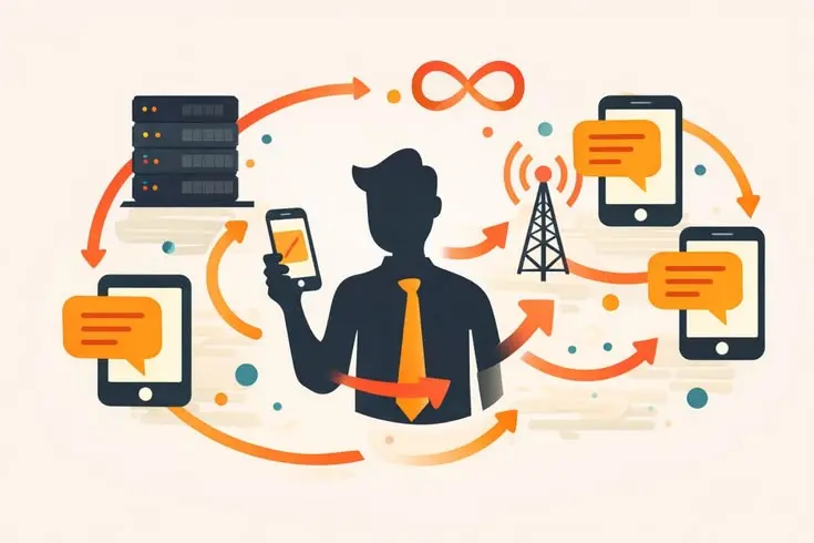 communication solutions in dubai