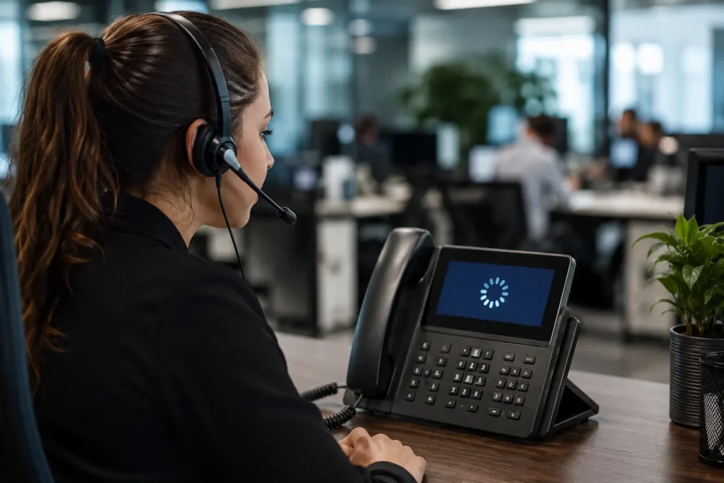 what is sales dialer - your sales agents are busy all day - but are they actually making enough calls - auto dialer for sales teams in dubai - dialer solution in dubai - dialer